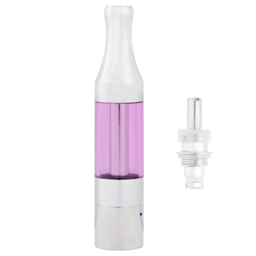 Quit Smoking 2.0ml Mini Protank I Atomizer with 2 Cores (Purple)